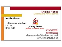 Shining House Cleaning and Domestic Service 352142 Image 1